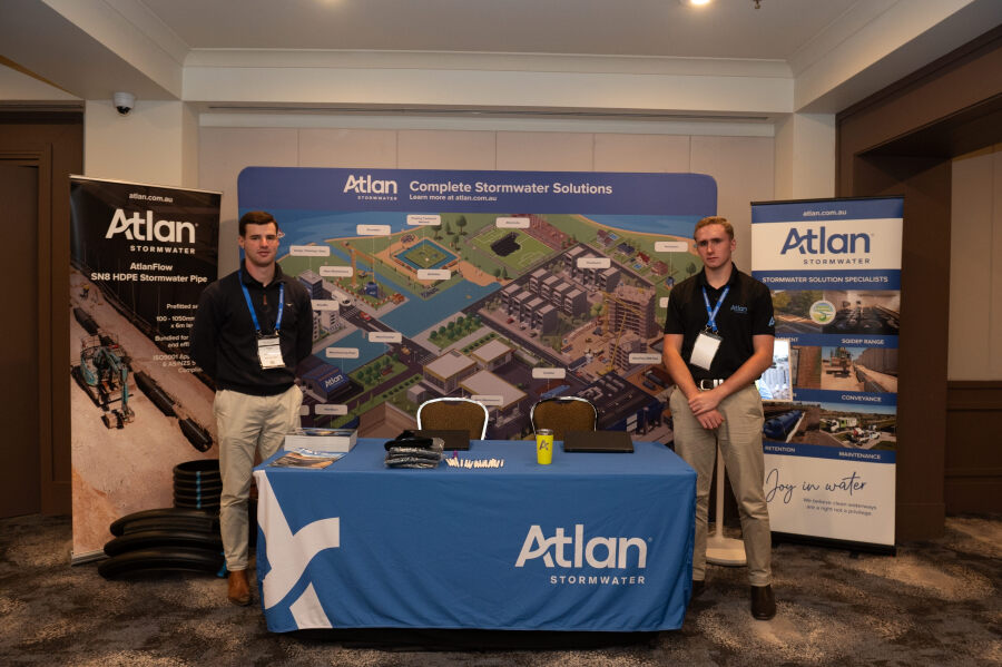 ACT Major Projects Conference